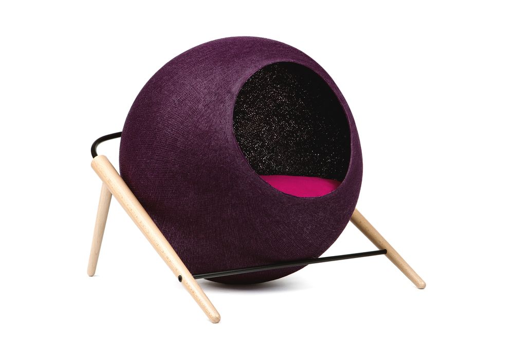 Pet accessories - The ball - MEYOU PARIS