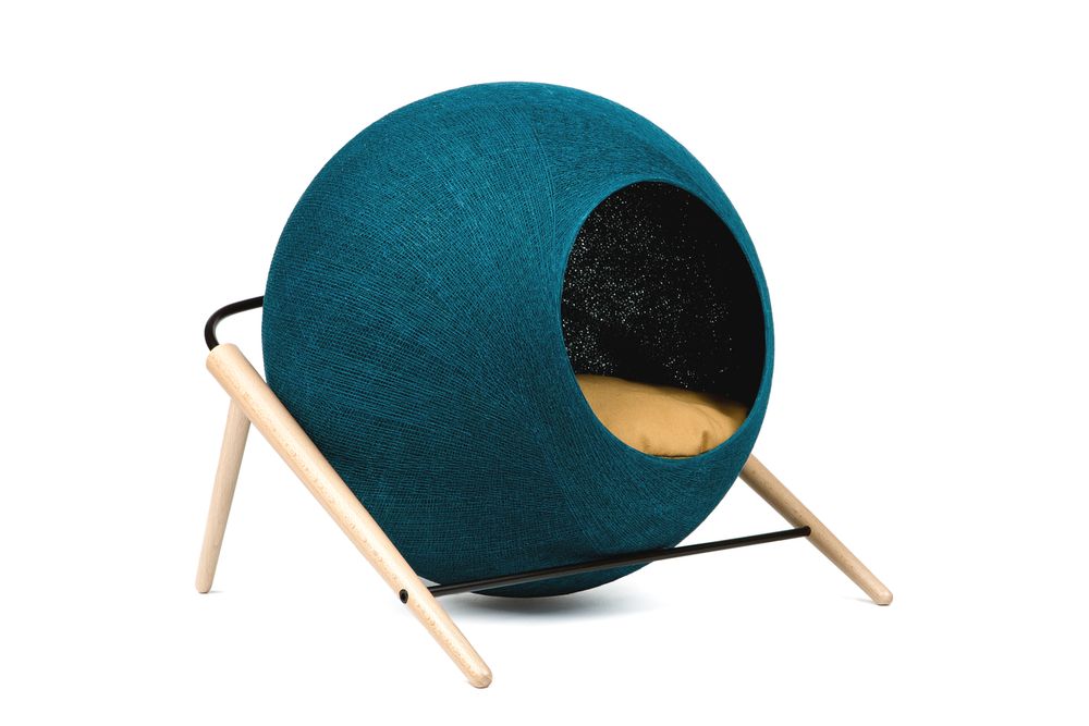 Pet accessories - The ball - MEYOU PARIS