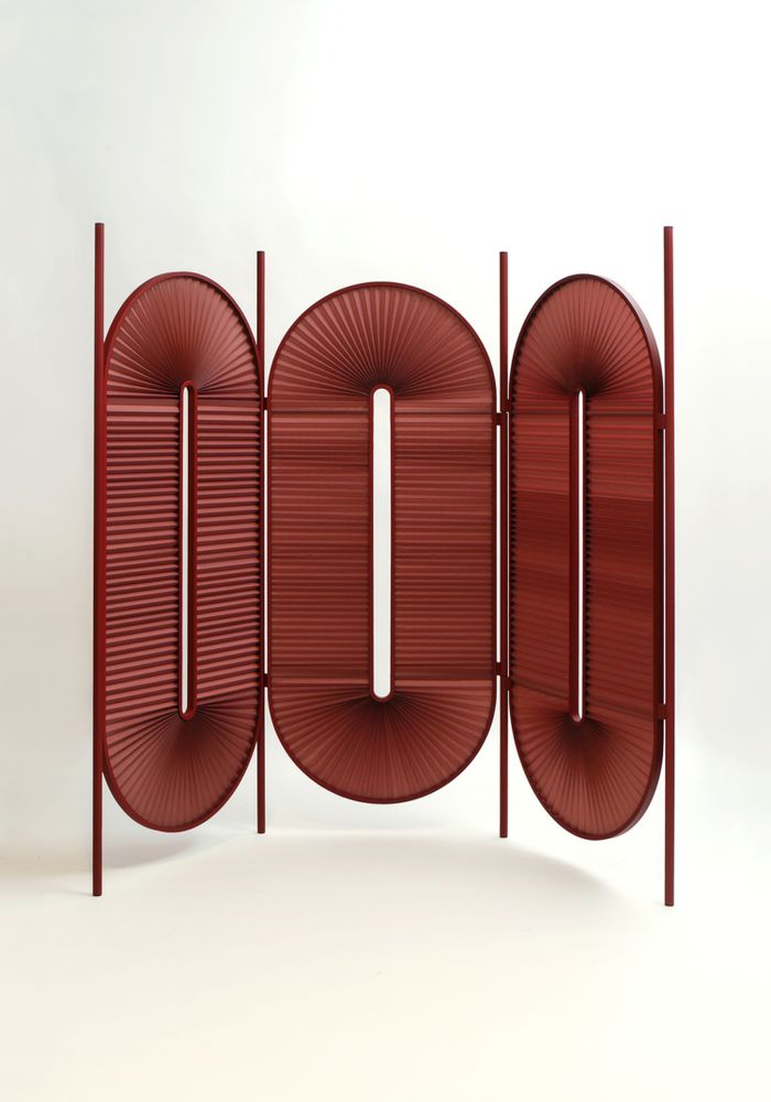 Design objects - Minima Moralia - DANTE - GOODS AND BADS