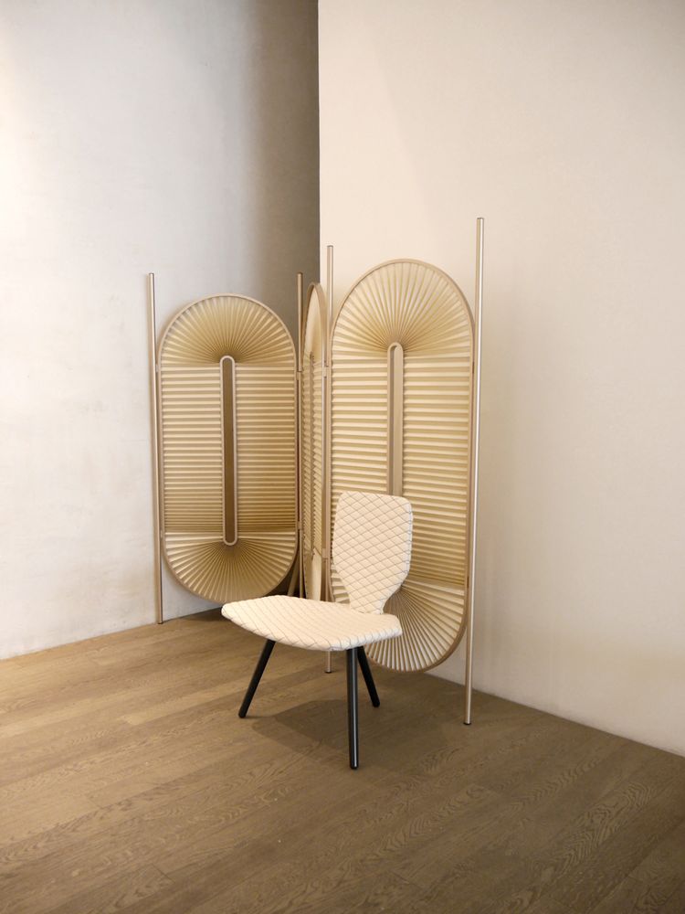 Design objects - Minima Moralia - DANTE - GOODS AND BADS