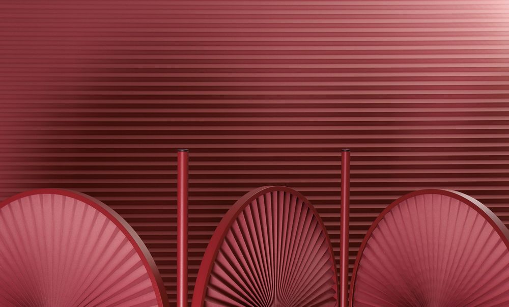 Design objects - Minima Moralia - DANTE - GOODS AND BADS