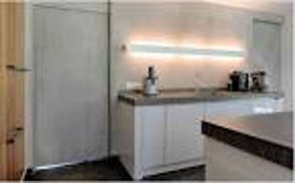 Revêtements sols intérieurs - Autentico Frescolini Béton Ciré - AUTENTICO PAINT