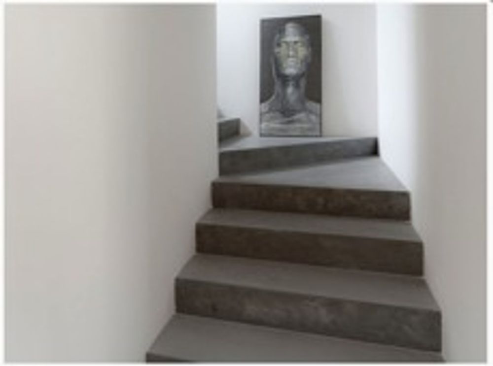 Revêtements sols intérieurs - Autentico Frescolini Béton Ciré - AUTENTICO PAINT