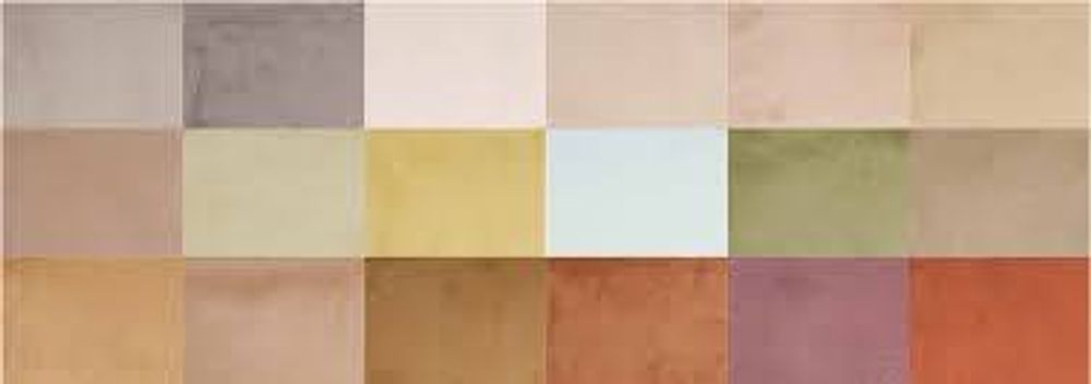 Revêtements sols intérieurs - Autentico Frescolini Béton Ciré - AUTENTICO PAINT