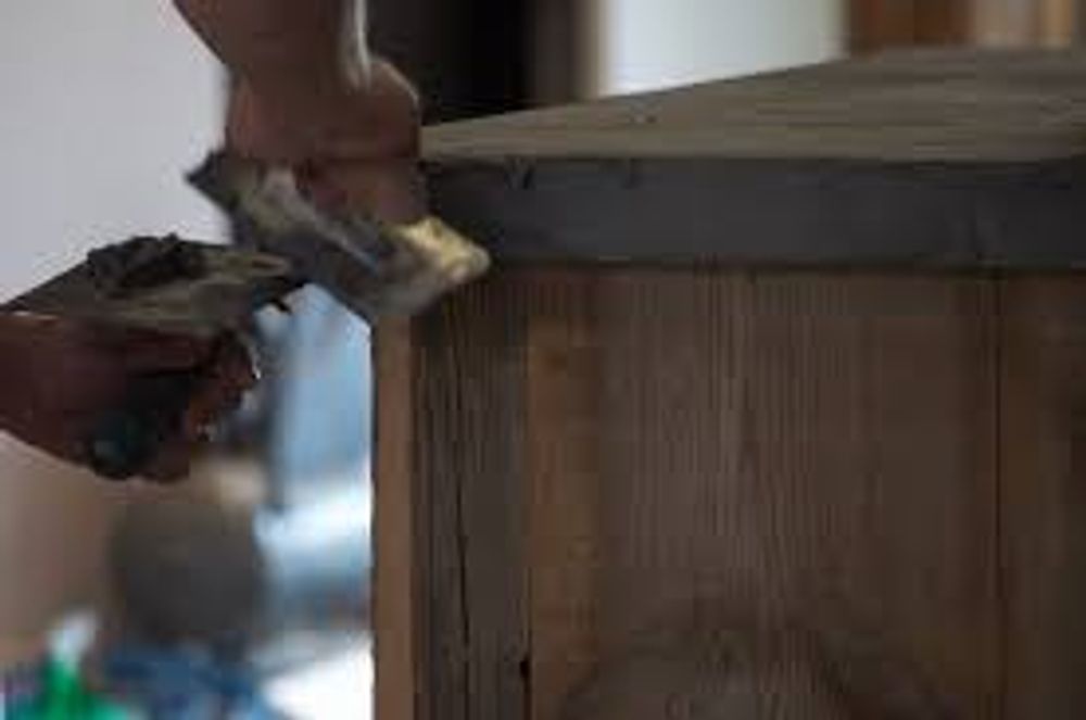 Revêtements sols intérieurs - Autentico Frescolini Béton Ciré - AUTENTICO PAINT