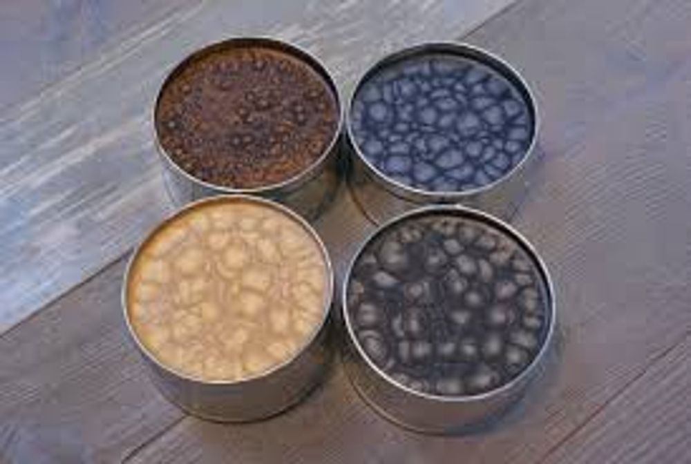 Peintures et vernis pour sols - Autentico - Produits Décoratifs - AUTENTICO PAINT