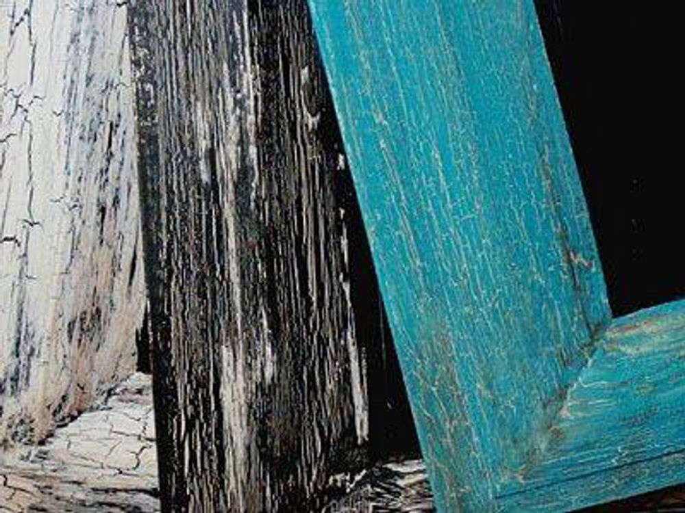 Peintures et vernis pour sols - Autentico - Produits Décoratifs - AUTENTICO PAINT