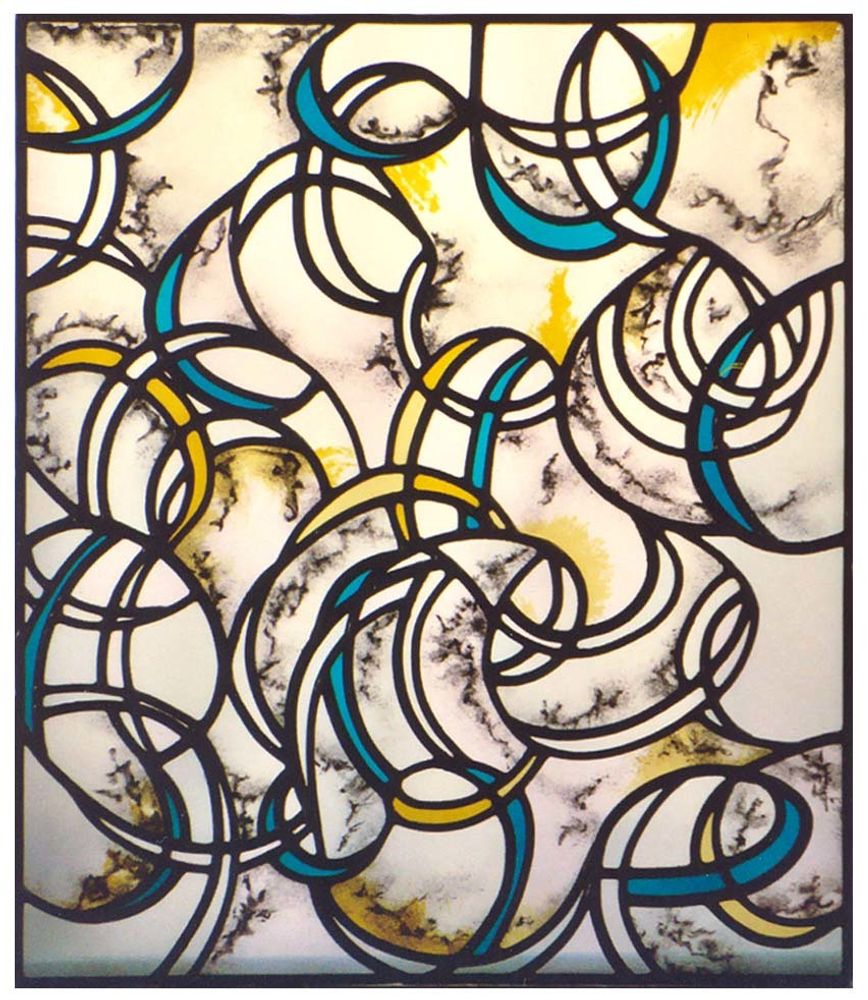 Decorative objects - Decorative object Volutes - LUX MAXIMA