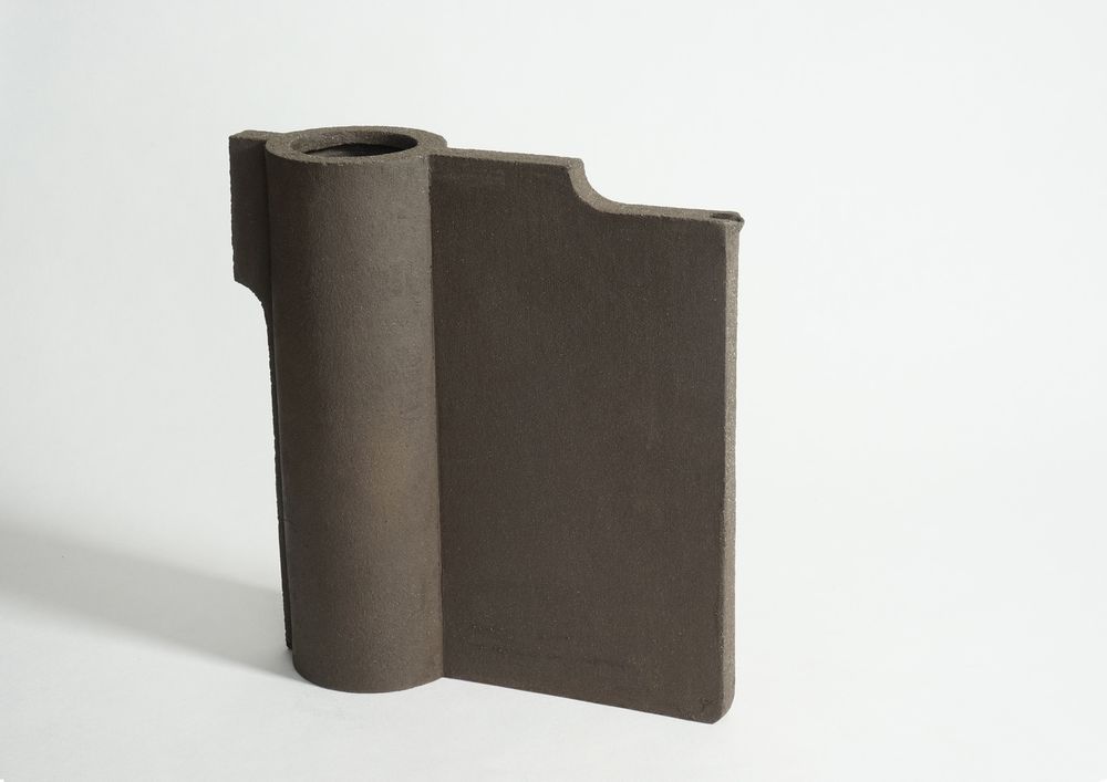 Céramique - VOLCAPELI - ATELIER POLYHEDRE