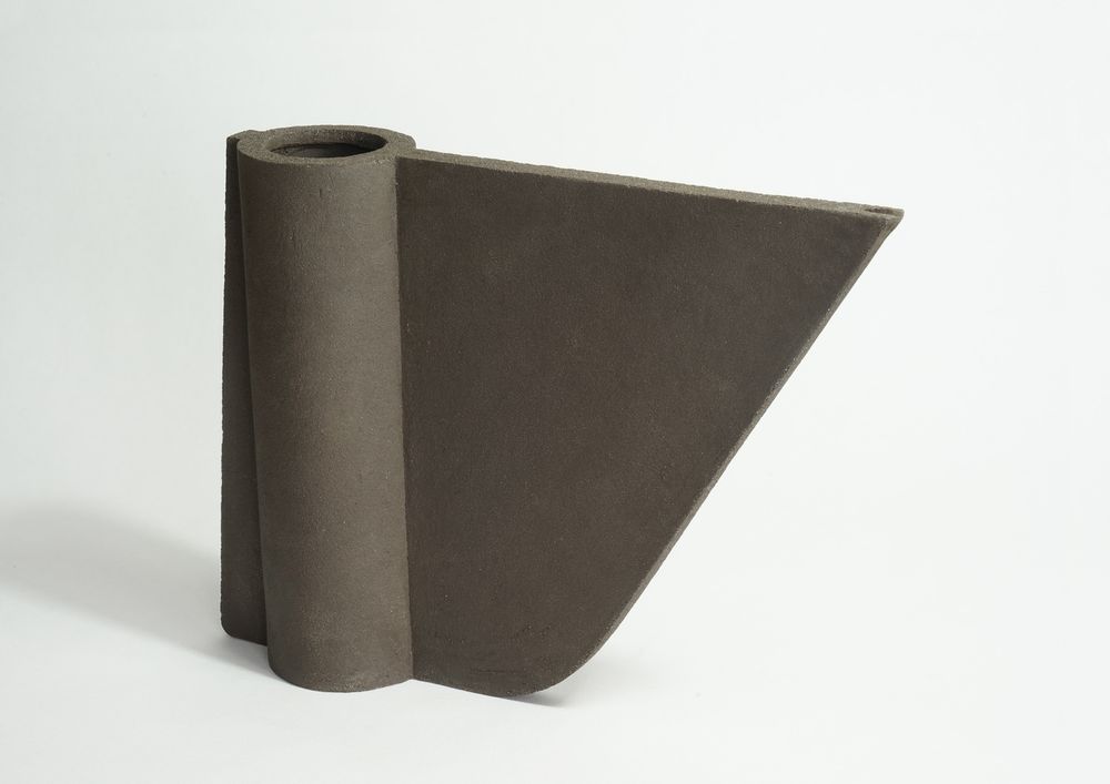 Céramique - VOLCAPELI - ATELIER POLYHEDRE