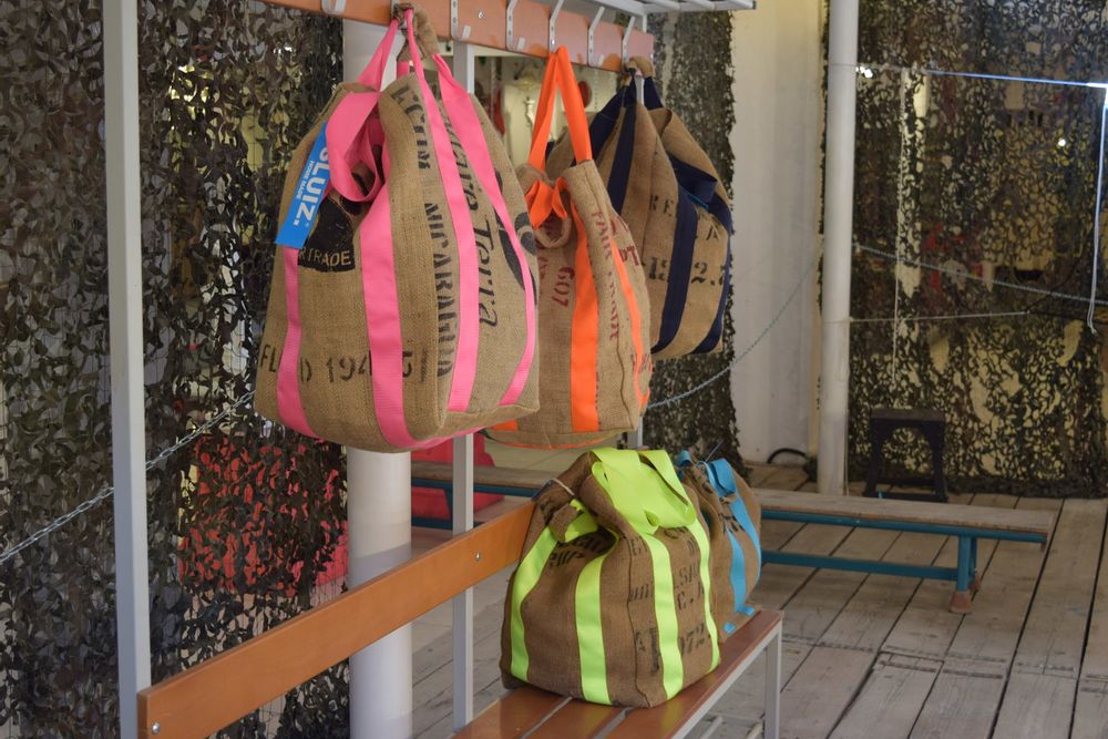 Objets de décoration - HOME DECORATION - SLUIZ IBIZA