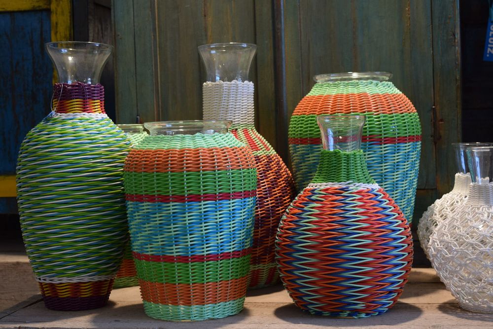 Objets de décoration - HOME DECORATION - SLUIZ IBIZA