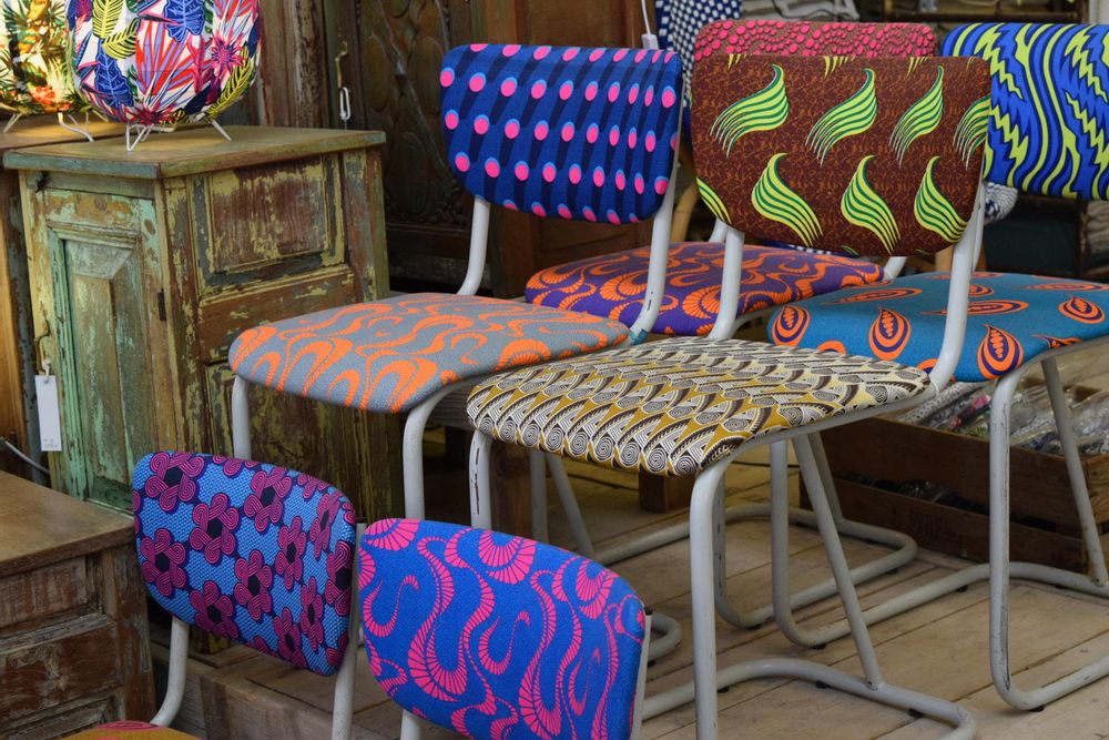 Objets de décoration - HOME DECORATION - SLUIZ IBIZA
