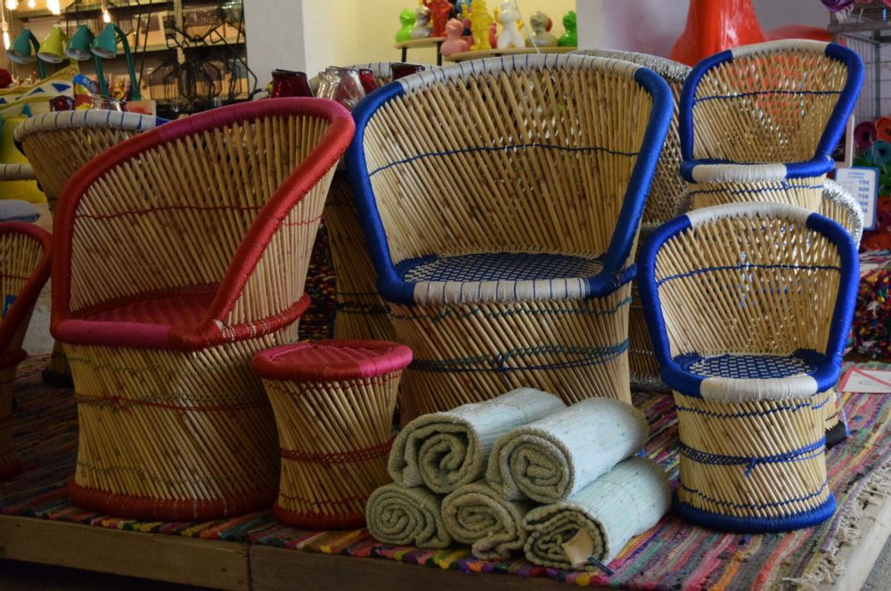 Objets de décoration - HOME DECORATION - SLUIZ IBIZA