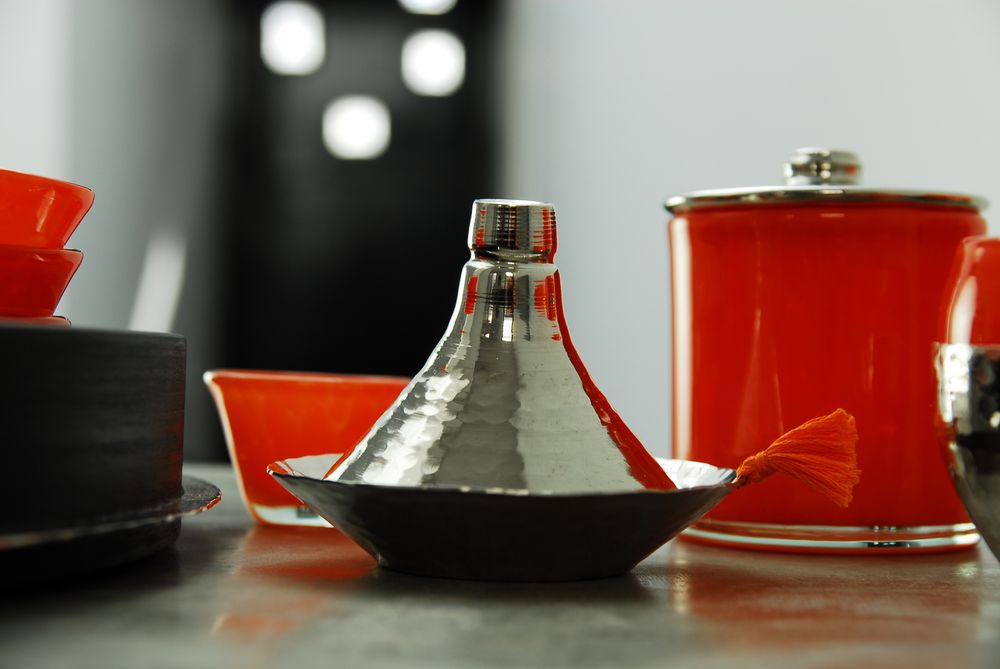 Cadeaux - Objets décoratifs "KAHENART" - KAHENART