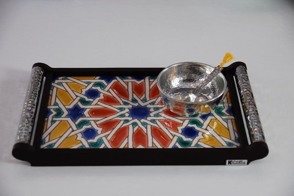 Cadeaux - Objets décoratifs "KAHENART" - KAHENART