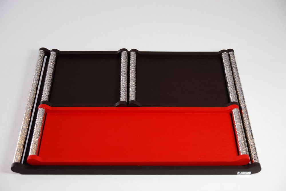 Cadeaux - Objets décoratifs "KAHENART" - KAHENART