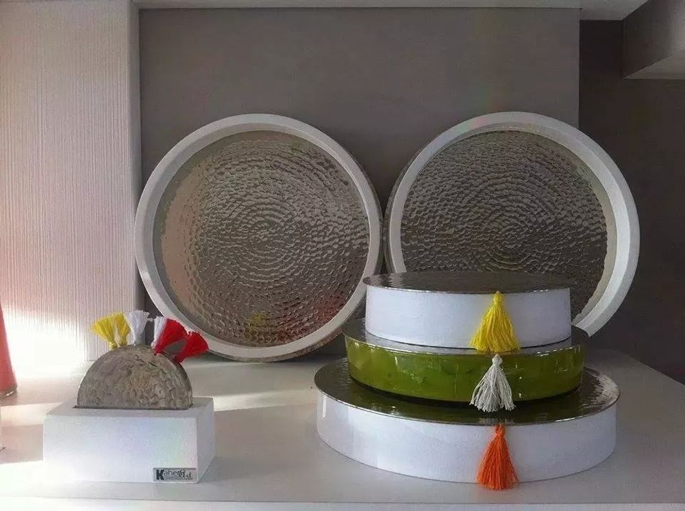 Cadeaux - Objets décoratifs "KAHENART" - KAHENART