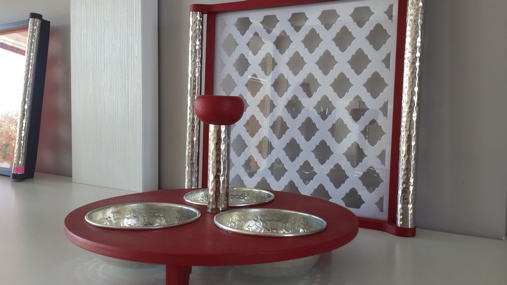 Cadeaux - Objets décoratifs "KAHENART" - KAHENART
