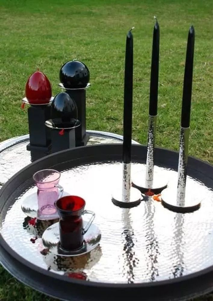 Cadeaux - Objets décoratifs "KAHENART" - KAHENART