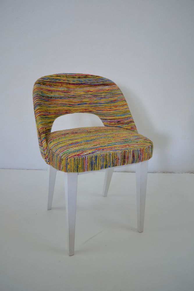 Chaises - chaise ronde 50' - ROCK THE KASBAH