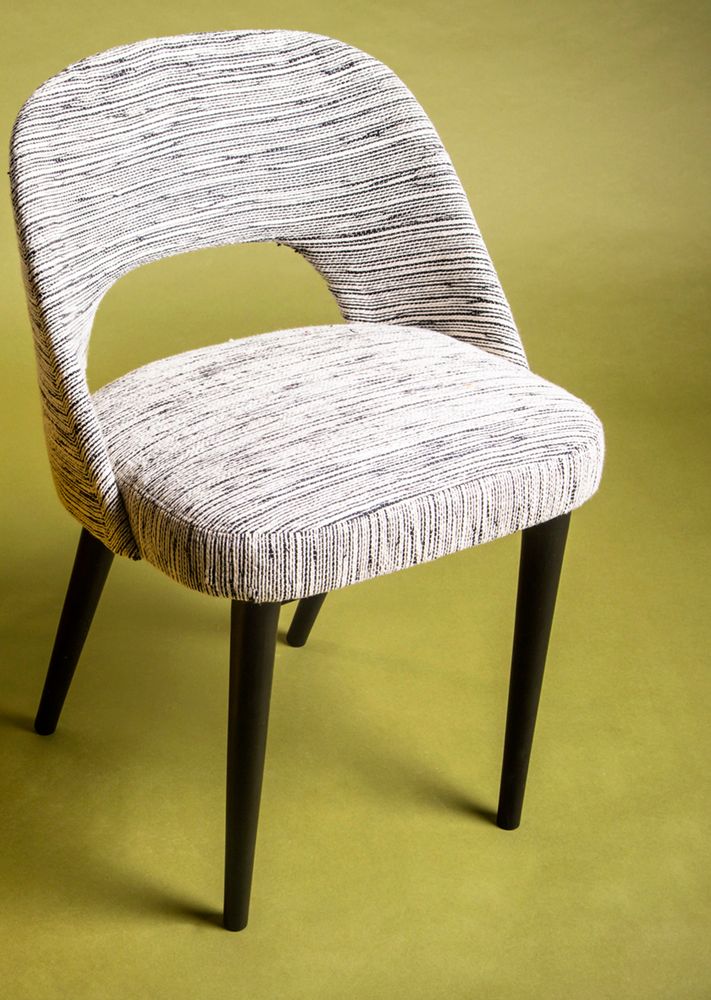 Chaises - chaise ronde 50' - ROCK THE KASBAH