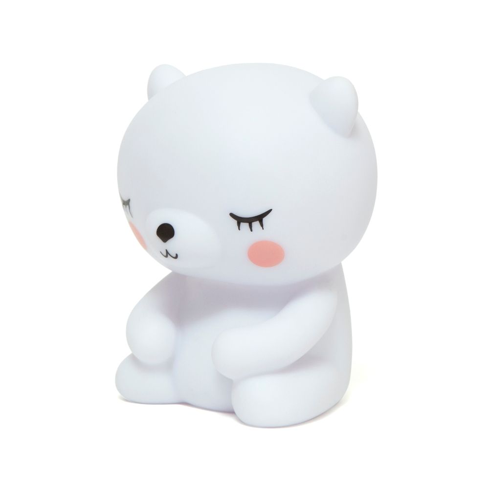 Luminaires pour enfant - veilleuse ours polaire - PETIT MONKEY