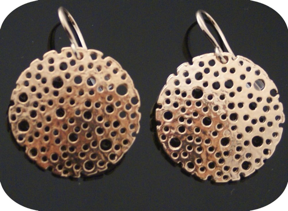 Jewelry - NOVA Collection of PYA Jewelry - LILI LA PIE
