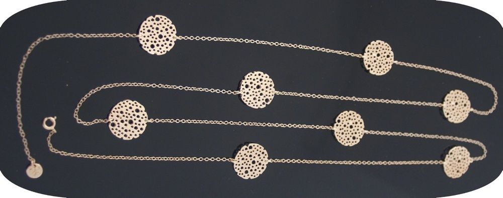 Jewelry - NOVA Collection of PYA Jewelry - LILI LA PIE