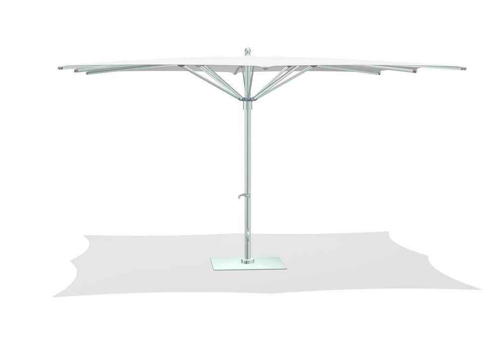 Accessoires de voyage - Ocean Master MAX - Zéro Horizon Parasol - TUUCI