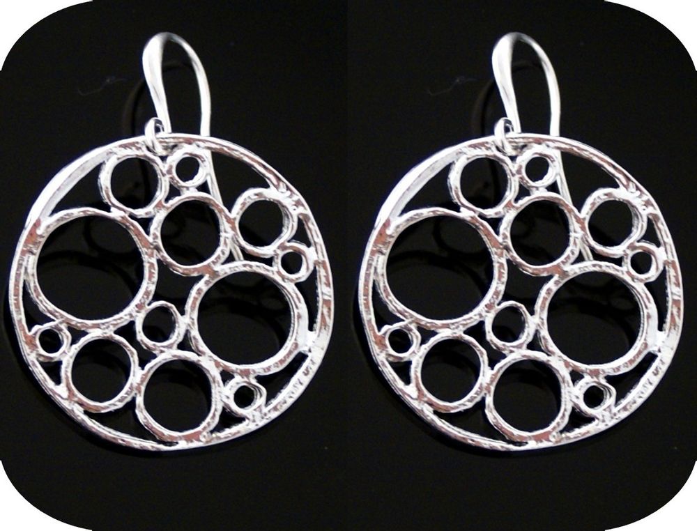 Bijoux - collection BUBBLE - LILI LA PIE