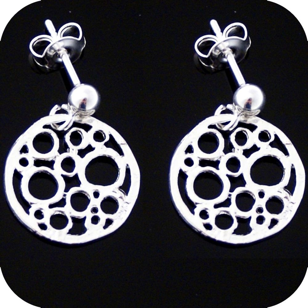 Bijoux - collection BUBBLE - LILI LA PIE