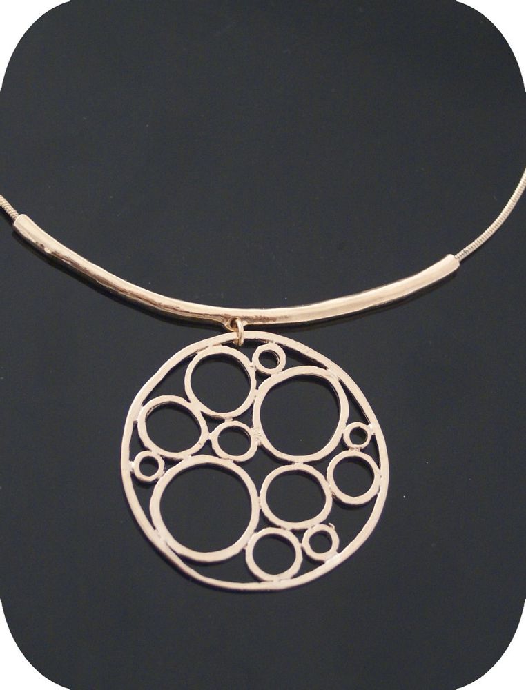 Bijoux - collection BUBBLE - LILI LA PIE