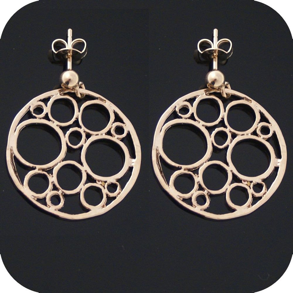 Bijoux - collection BUBBLE - LILI LA PIE