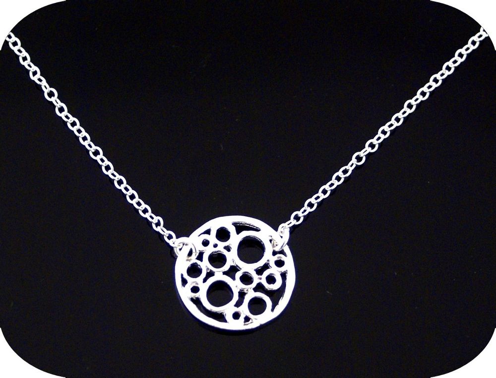 Bijoux - collection BUBBLE - LILI LA PIE