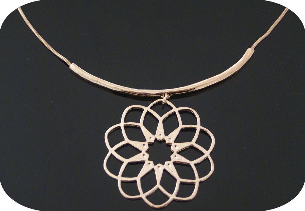 Jewelry - CADIX collection - LILI LA PIE