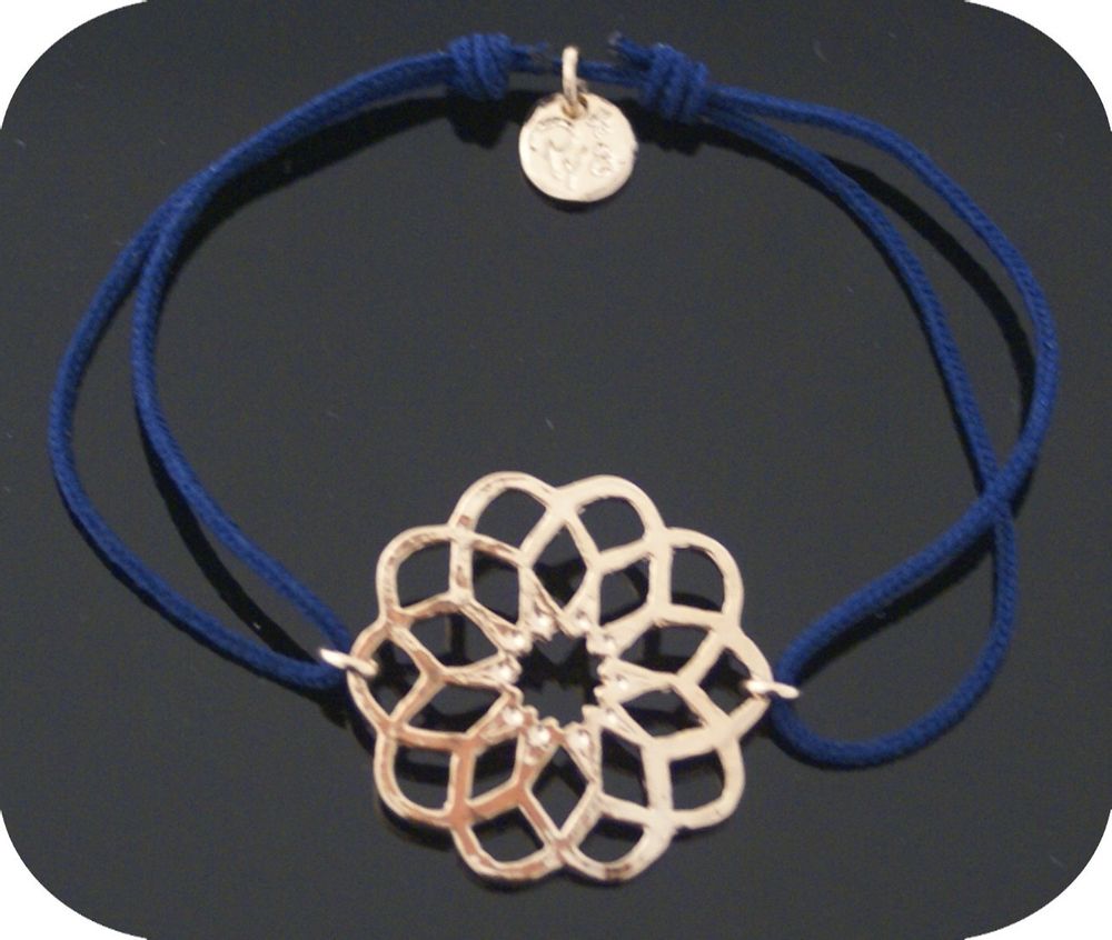 Jewelry - CADIX collection - LILI LA PIE