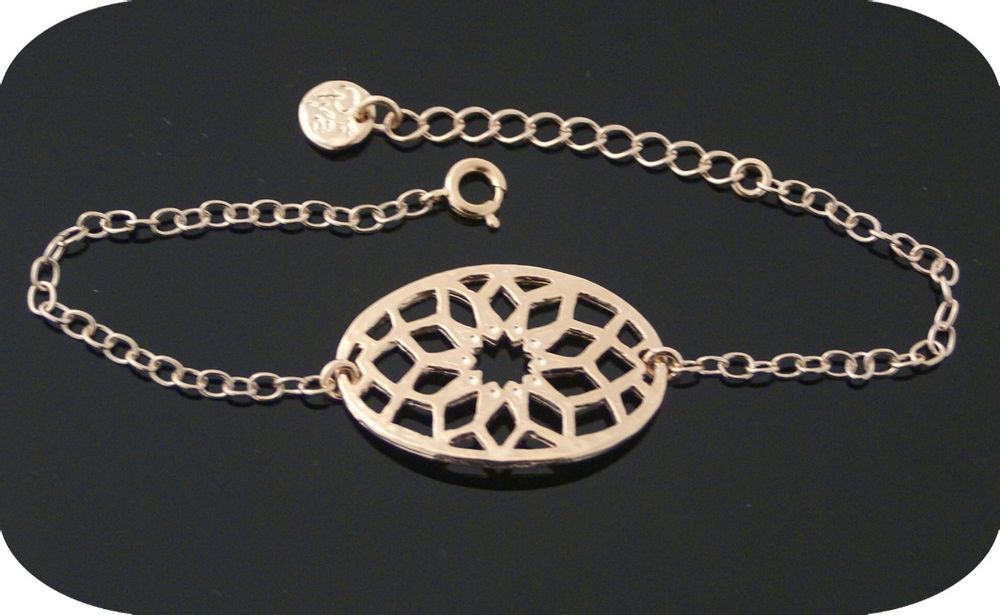 Jewelry - CADIX collection - LILI LA PIE