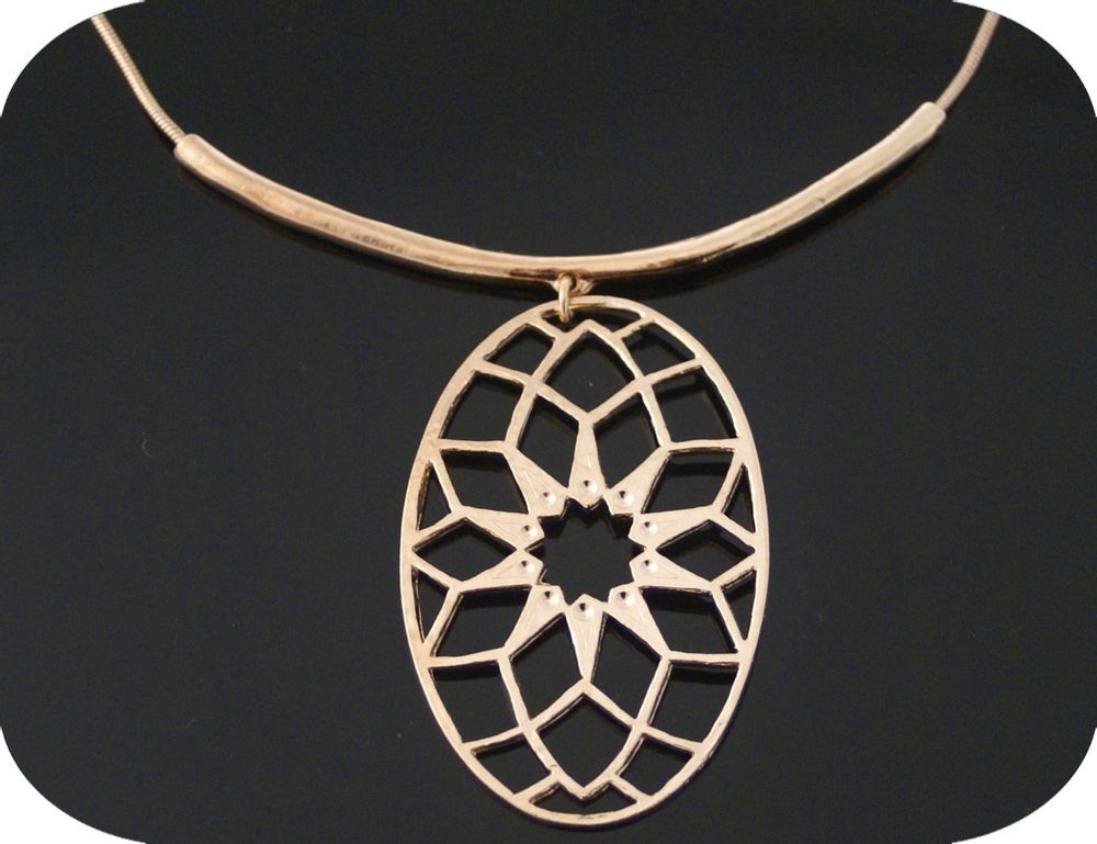 Jewelry - CADIX collection - LILI LA PIE