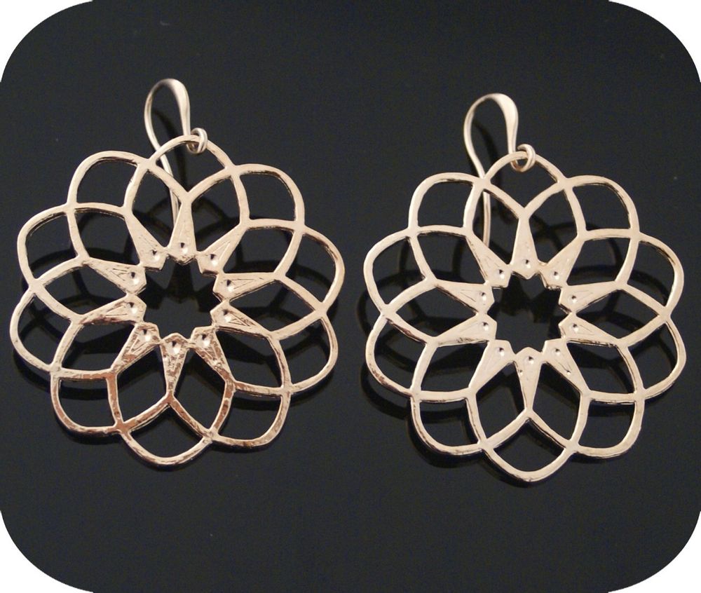 Jewelry - CADIX collection - LILI LA PIE