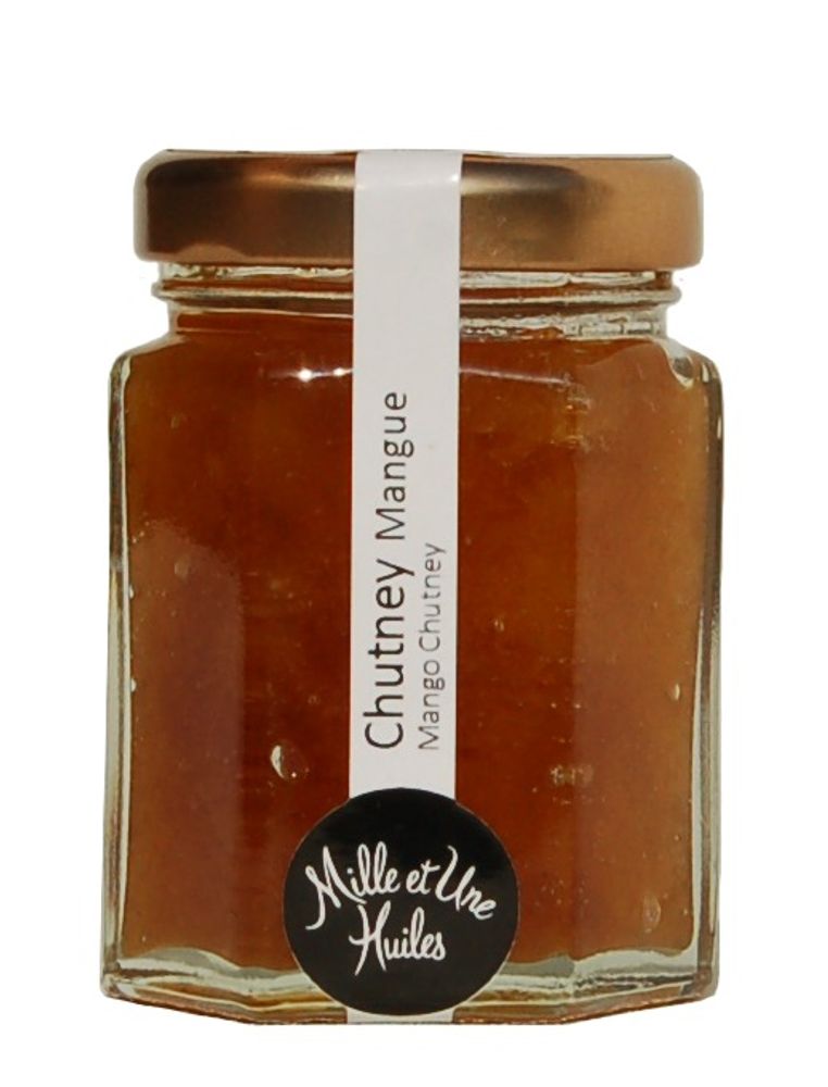 Épicerie fine - Miels - MILLE ET UNE HUILES