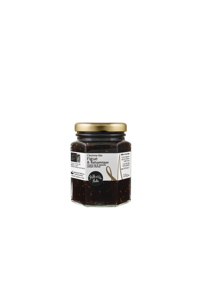 Épicerie fine - Miels - MILLE ET UNE HUILES