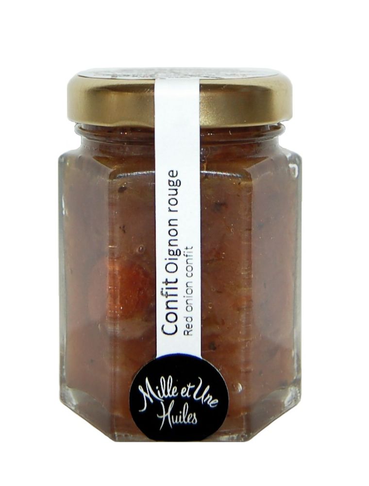 Épicerie fine - Miels - MILLE ET UNE HUILES