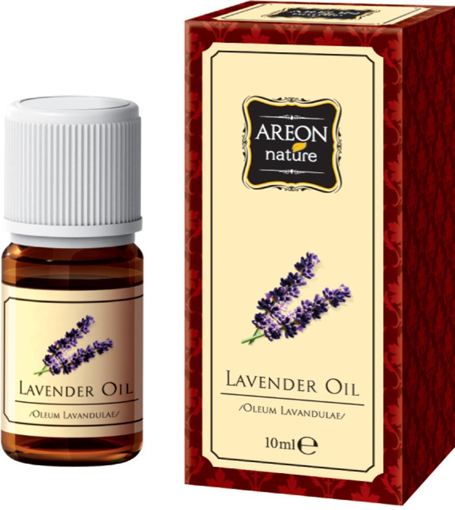 Scents - AREON ESSENTIAL OILS - AREON QUALITY PERFUME