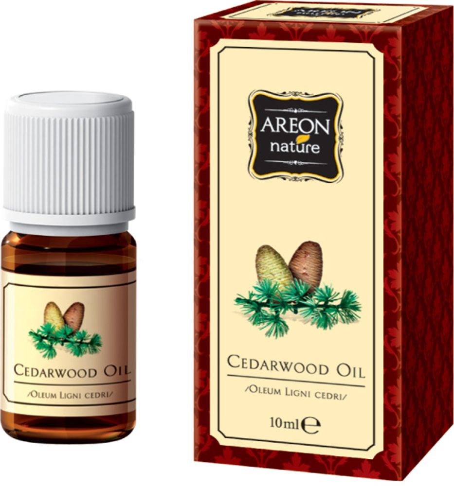 Scents - AREON ESSENTIAL OILS - AREON QUALITY PERFUME