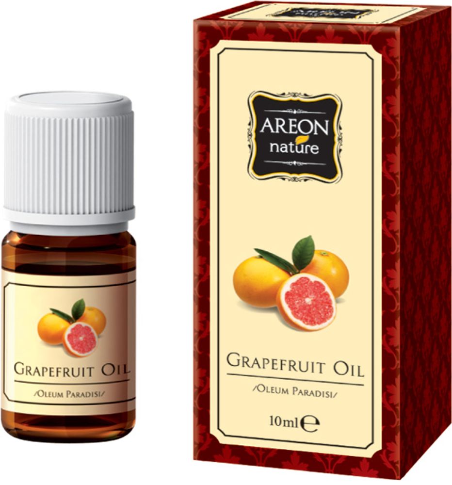 Scents - AREON ESSENTIAL OILS - AREON QUALITY PERFUME