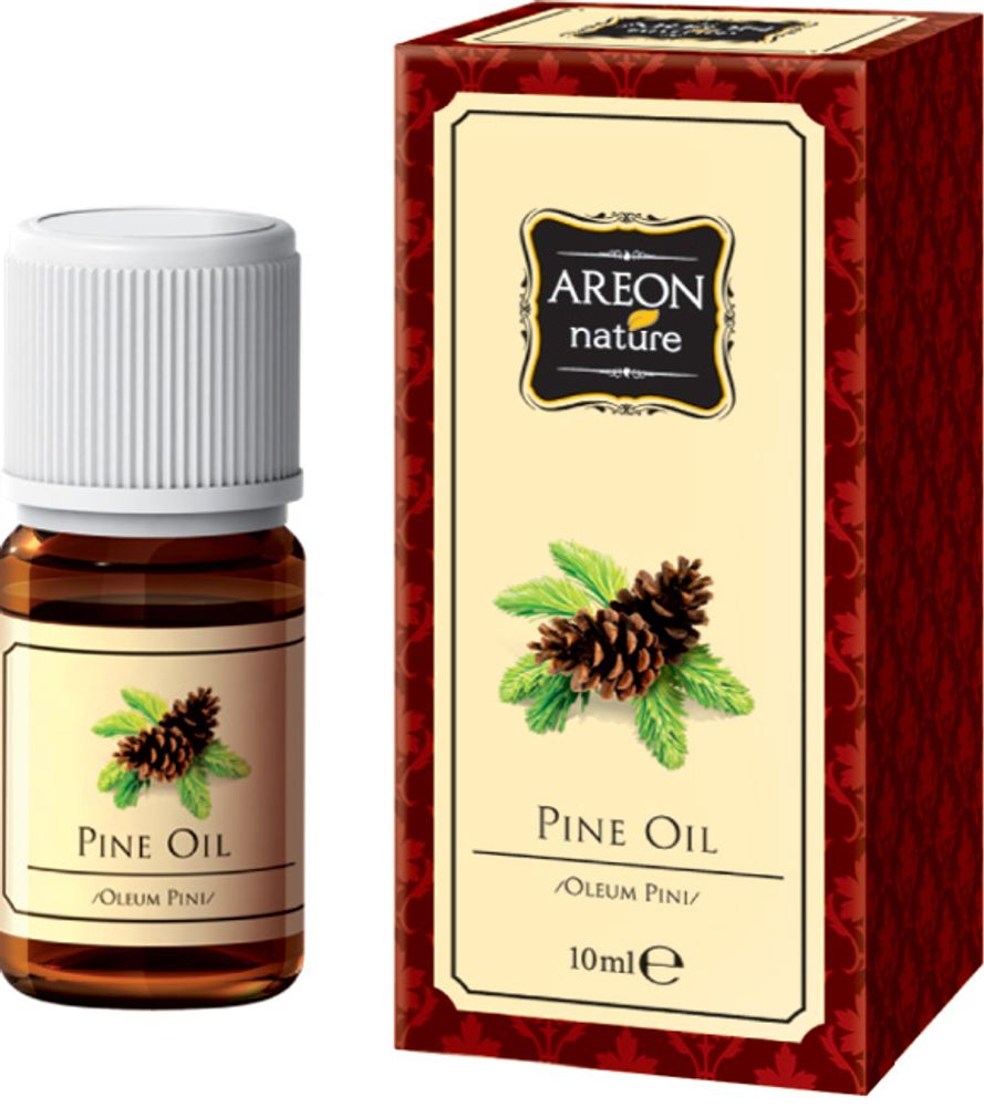 Scents - AREON ESSENTIAL OILS - AREON QUALITY PERFUME