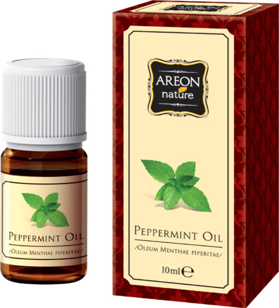 Scents - AREON ESSENTIAL OILS - AREON QUALITY PERFUME