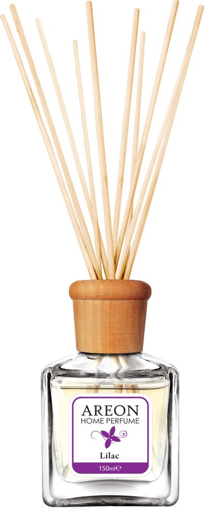 Diffuseurs de parfums - AREON HOME PERFUME STICKS 85 / 150 ML - AREON QUALITY PERFUME