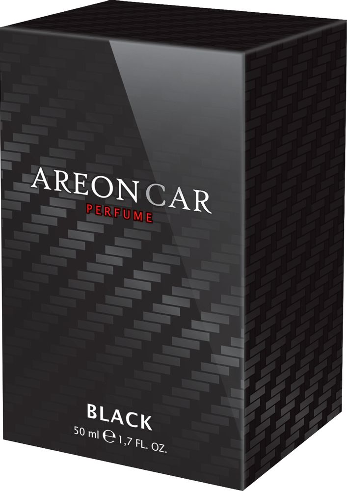 Home fragrances - AREON PERFUME 50 / 100 ML - AREON QUALITY PERFUME